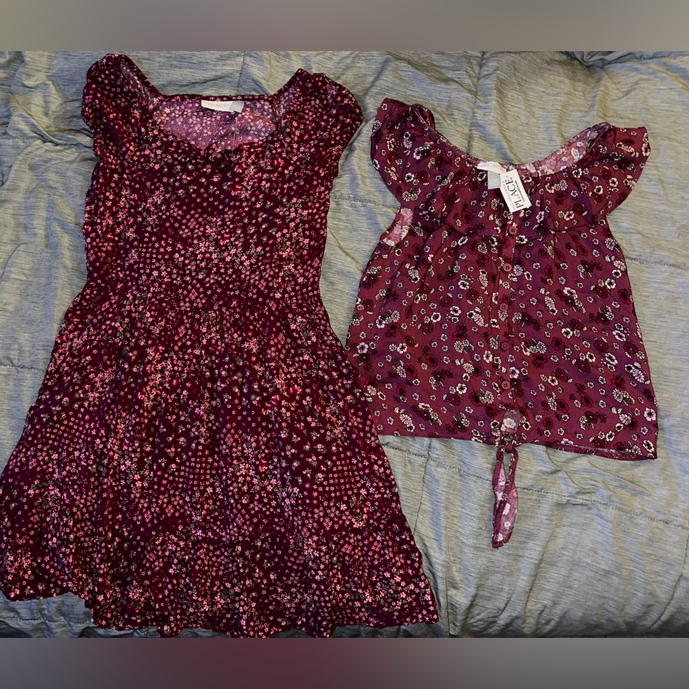 Girls Bundle